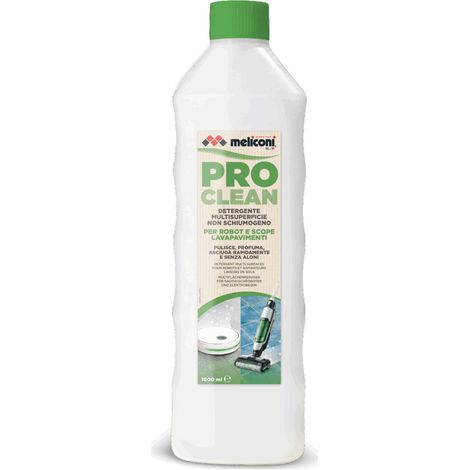 Meliconi Pro Clean Detergente Universale (1/2)