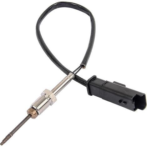 Capteur de température d'échappement de voiture LGS7187 9665090280 1618.NF 0894339 Compatible avec 308 508 C3 II SC C4, 7452284 (1/5)