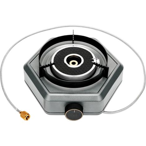 chaud gaz de camping 7 8 kW Pour camping randonn e cuisine (1/5)