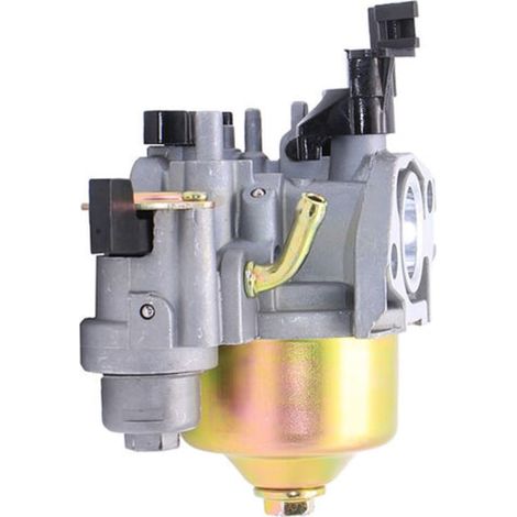 Ryckare förgasare passar to Honda HONDA GX120 GX160 GX200 pompe à eau 16100-ZH8-W61 19 mm förgasare (1/5)