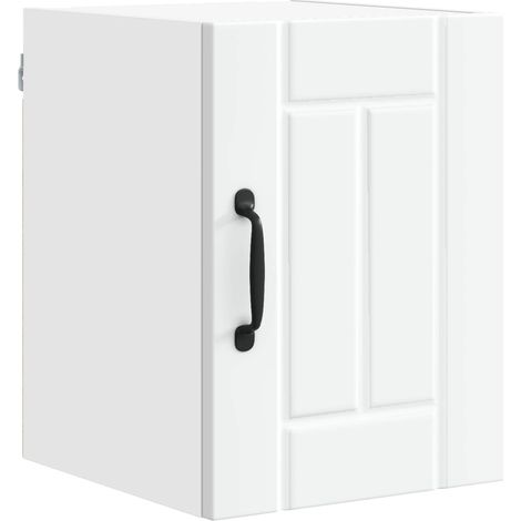 Maison Exclusive - Armario de Pared LUCCA 30 x 31 x 40 cm Madera