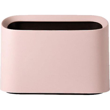 1 poubelle de table