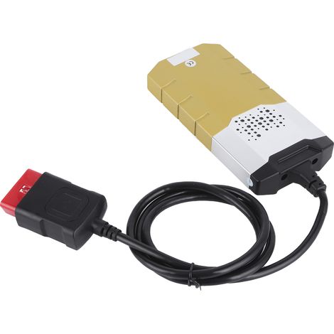 Scanner OBD2 Bluetooth USB Outil Diagnostic Auto Voiture Testeur Réparation Véhicule Lecteur de Codes Moteur (1/5)