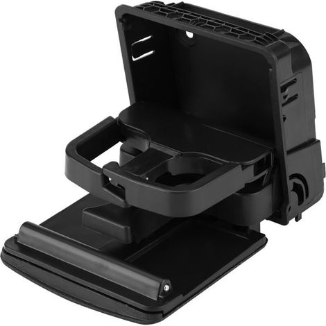 Porte-gobelet de Console centrale d'accoudoir arrière, pour Jetta Golf GTI MK5 MK6 EOS RABBIT 1K0862532 (1/4)
