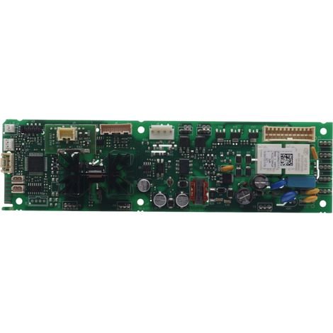 Delonghi scheda PCB potenza 230V macchina caffè Primadonna Exclusive ESAM6900.M ESAM6904.M (1/3)