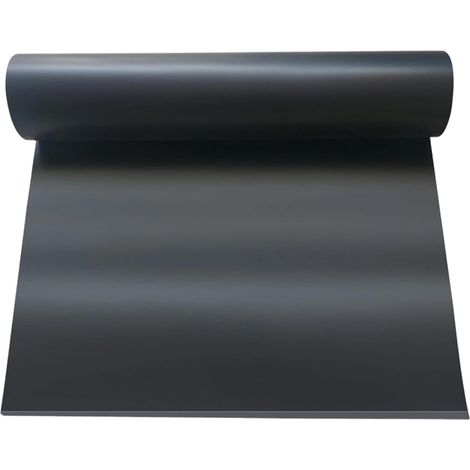 Nitrile Rubber Sheet 300 x 200 x 1 mm NBR Gasket Plate 1 mm to Cut to Size Resistant to Oil Petrol Hydrocarbons for Motorcycle Scooter Motorcycle Auto Engine 2T/4T (1mm) (1/5)