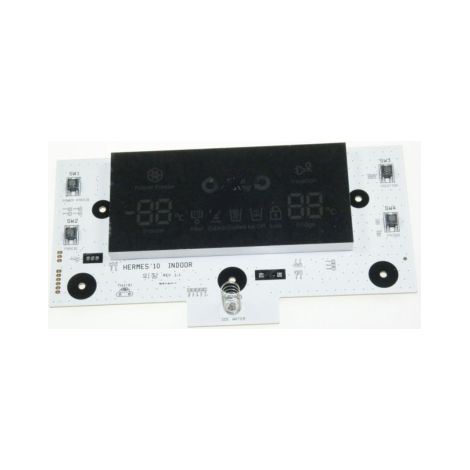Scheda display e controllo originale - Frigorifero, congelatore - SAMSUNG - 342167