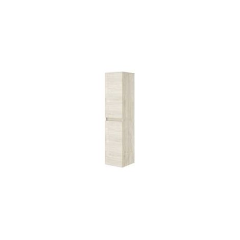 COLONNA BAGNO EASY 2A H.130 ROVERE GHIACCIO