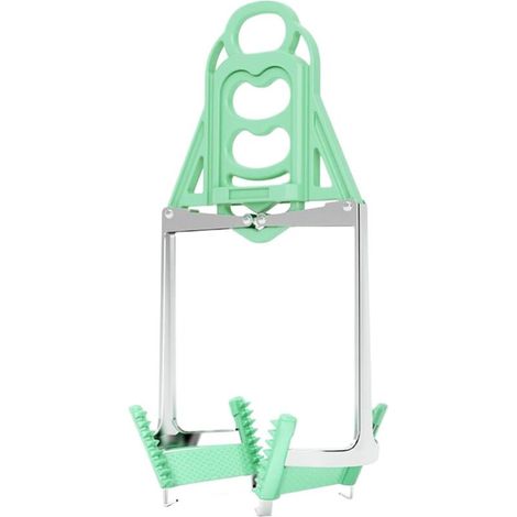 Pot Catcher - Anti-Scald Tongs for Hot Bowls - Non-Slip Lifting Tongs, Multifunctional Dish Catcher Tools for Pots, Dishes and Bowls (1/5)