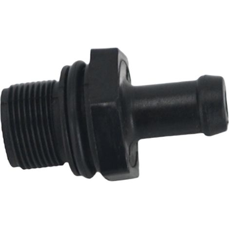 Valve PCV 11810-6N202 : installation facile, remplacement possible pour Nissan Armada et Altima (1/5)