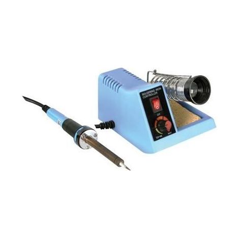 Station de soudure - VTSS4N - 48W - Réglable - 230V - Interrupteur avec LED