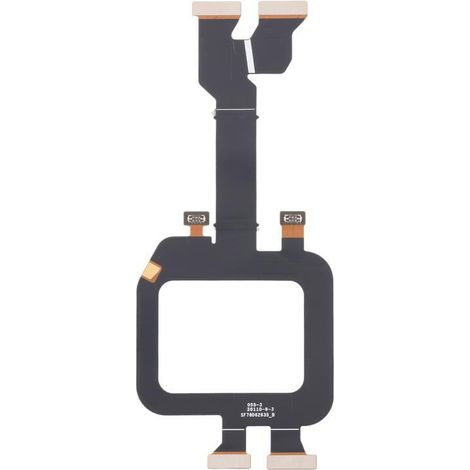 Original foldable LCD screen cable for Motorola Razr 40 Ultra (1/4)
