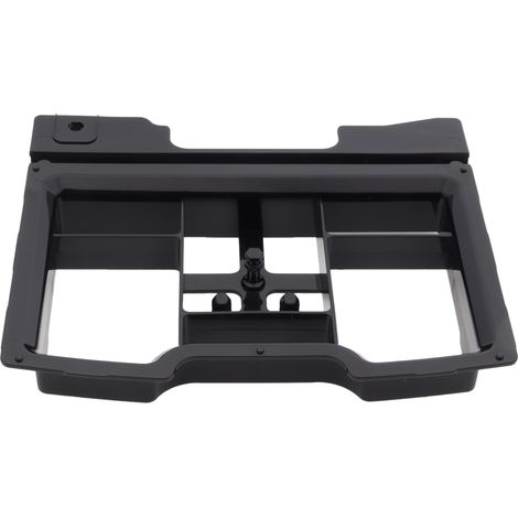 Delonghi griglia vaschetta base macchina caffè Primadonna S Evo ECAM510 ECAM516 (1/3)