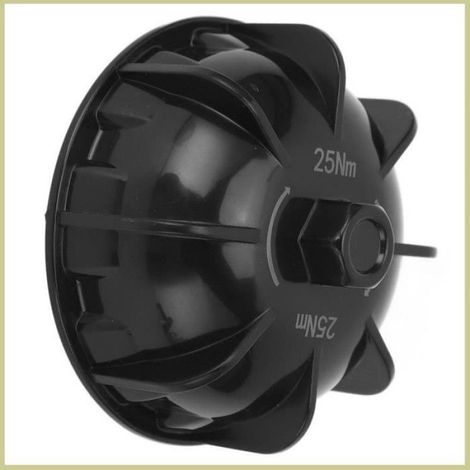 Tragbarer Radnabenkappenschlüssel, für X222 A205 A217 C205 C217 C218 C253 AMG C43 C63 S63 mit OE A0005810000 (1/5)