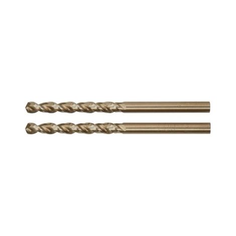 Foret HSS DeWALT Foret torsadé 3.3mm x 65 mm ( Prix pour 1 Jeu ) (1/5)