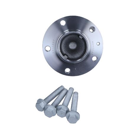 Kit de roulements de roue MAXGEAR 33-1207 pour 308 II, 308 SW II, (1/3)