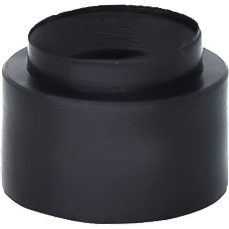 VW Audi Seat Motorabdeckung Befestigungsgummi (1/3)
