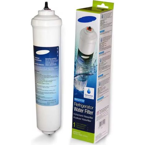filtre à eau DA29-10105J - Pièces détachées pour réfrigérateurs/congélateurs AEG, Bosch, Samsung, Electrolux, Siemens et marques (non d'origine) (1/4)