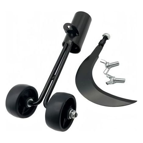 Professional Weeding Hook - Quick Cutting Tool for Garden and Landscaping (1/5)