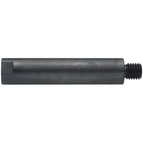 Hikoki – Rallonge pour hélice M14 – Longueur 18 cm – Compatible avec outils à filetage M14 – 754745 (1/2)