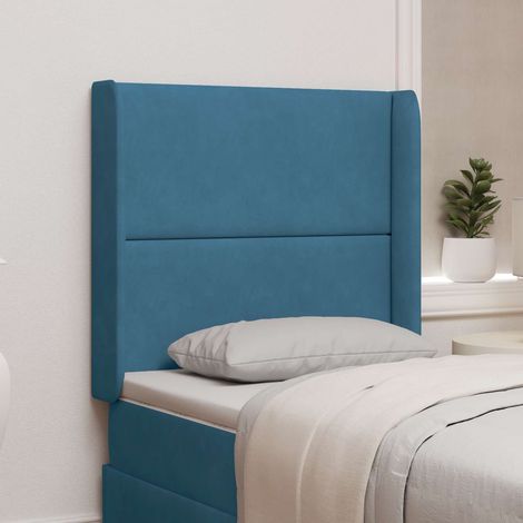Teenpull – Verdunkelungsrollo Marineblau 60x150cm Stoffbreite 55,7 cm (1/5)