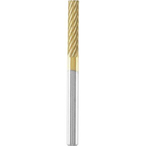 DREMEL Fresa per intagli al titanio 3,2 mm cilindrica (9901DM) 26159901DM DREMEL MAX (1/4)