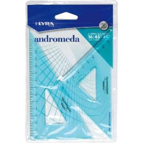 Coppia Squadre Cm.16 Serie Andromeda X10