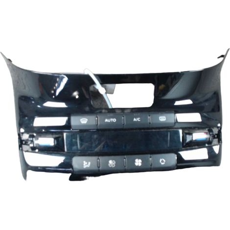 [PRODUIT D'OCCASION] Commande De Chauffage PEUGEOT 2008 ♻️ Ref Oe. 9819570680 - Garantie à vie (1/3)