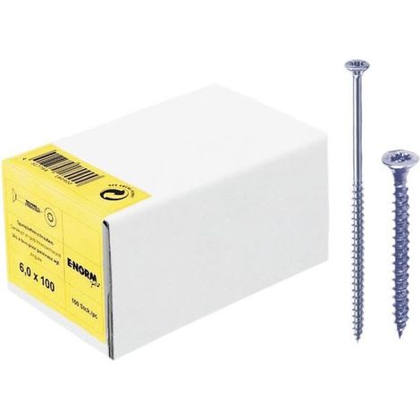 Vite Per Pannello Spessore Zn Bleu Tg Isr 5,0X 80/48 Hp E-Noormpro (A 200)
