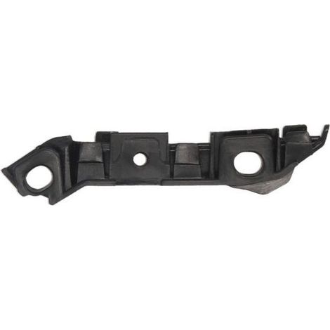 Support de pare-choc avant gauche Mercedes Classe C W205 2014-2021