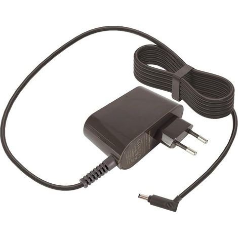 chargeur 26,1 V pour Dyson Charge compatible avec les aspirateurs sans fil V6 V7 V8 DC58 DC59 DC60 DC61 DC62 DC74 SV03 SV04 SV05 SV11 SV10 SV09 SV06 Hoover (1/5)