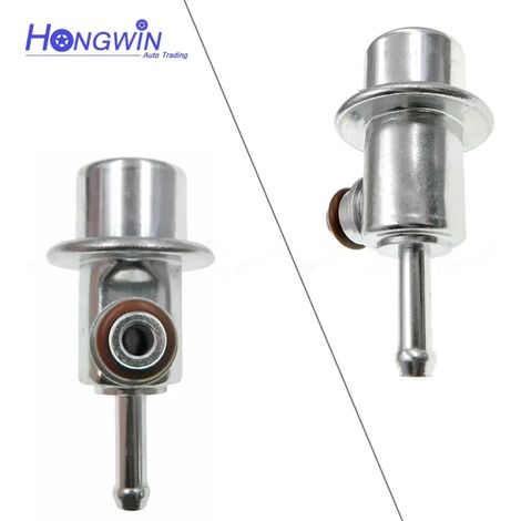 Convient pour le régulateur de pression de carburant Hyundai Kia 31380-4D600 (1/4)