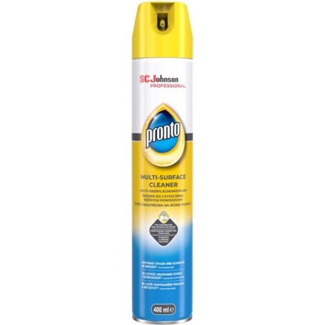 Pronto per mobili, aerosol da 400 ml, 1 pz 