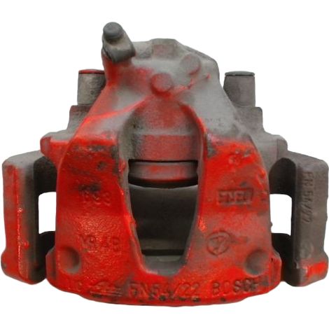 [PRODUIT D'OCCASION] Etrier De Frein Avant Droit ALFA ROMEO Gt ♻️ Ref Oe. 77365072 - Garantie à vie (1/2)