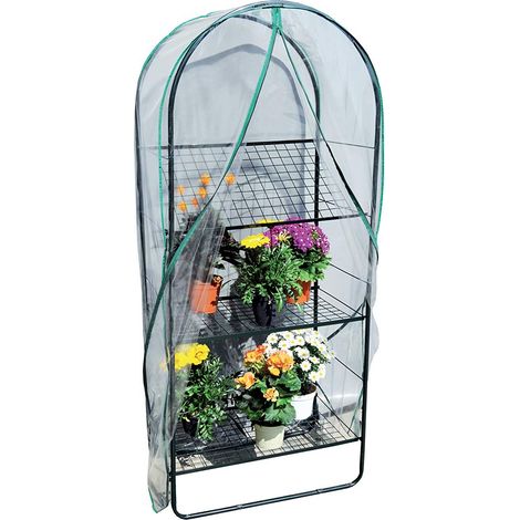 Serra Jolly Iron Maxy - cm 70 x 45 x 170 h.