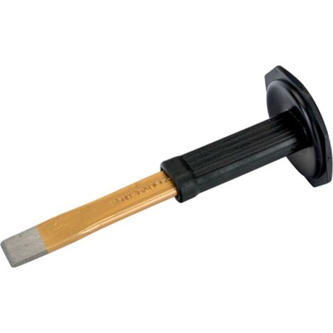 Holzmeißel Bahco Vanadiumstahl Kupferlackierung (1/4)