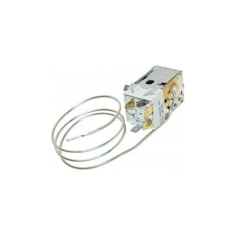 Thermostat A130062 pour Réfrigérateur, Congélateur WHIRLPOOL 481227128481