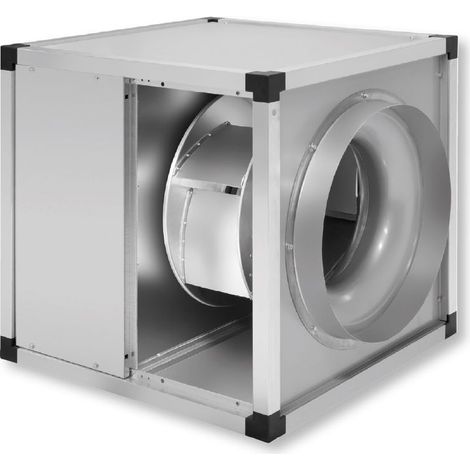 S&P KABT-12000/560 -ECOWATT - Lüftungsbox, EC - 5148005500