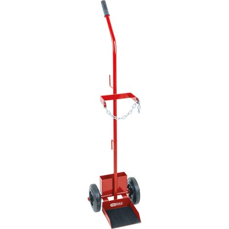KS Tools - Chariot à bouteilles - 160.0247 (1/4)