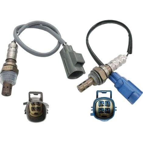 Sonde lambda 234-4 107 234-4370 pour Ford Focus 2.0L (1/5)