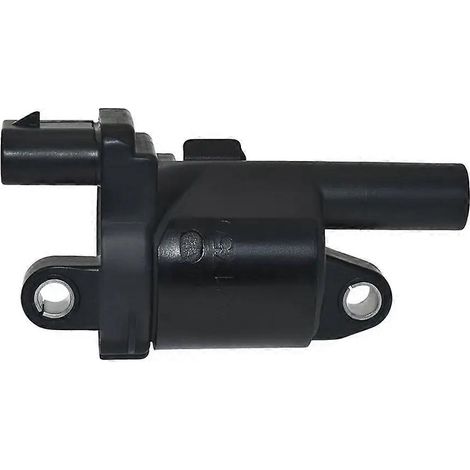 Bobine d'allumage 12621750, compatible avec Chevrolet Silverado 1500, Suburban, Tahoe, Sierra 1500 et modèles apparentés. (1/5)
