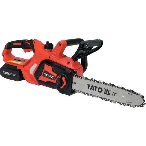 Yato YT-828137 motosega