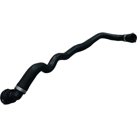 Convient pour Volvo S60 21 - tuyau d'évacuation 32339122 32249491 32249536 32339905 (1/3)