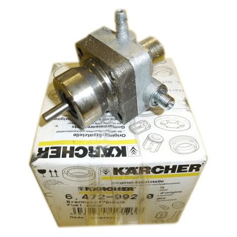 Kärcher – Pompe à carburant pour nettoyeur haute pression – Accessoire compatible HDS558C et HDS698C – 64729920