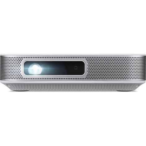 Acer PD1520s 1200 ANSI Lumen DLP 1080p (1920x1080) Silber