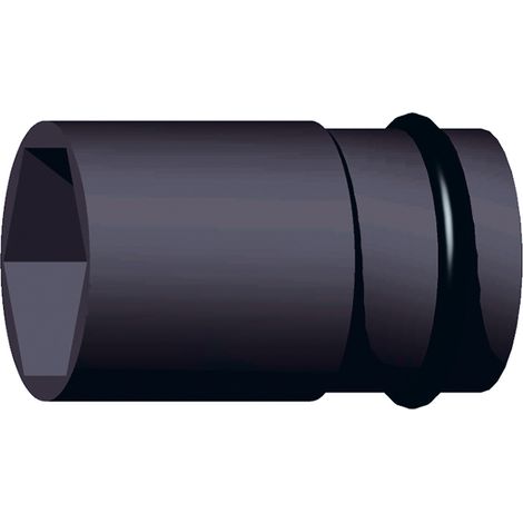 MAKITA A-89931 - Llave de vaso de impacto m7x38 insercion 1/2 interior 12 mm exterior 19 mm