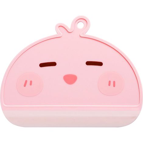 Mini raclette rose pour vitres, raclette de douche à motifs, petite raclette en plastique, raclette pour vitres, miroir facile à nettoyer