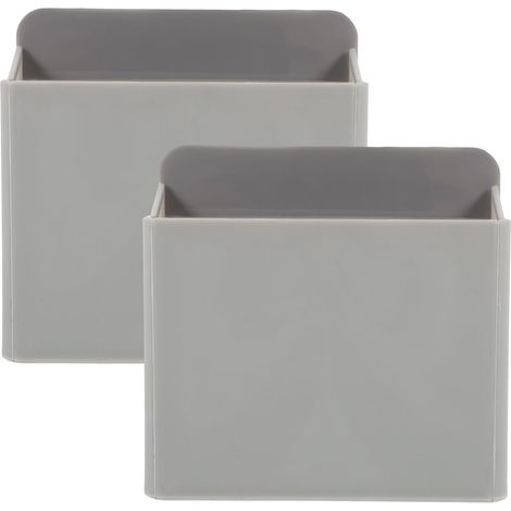 Stück pack Magnetische Stifteaufbewahrungshalter aus Abs mit