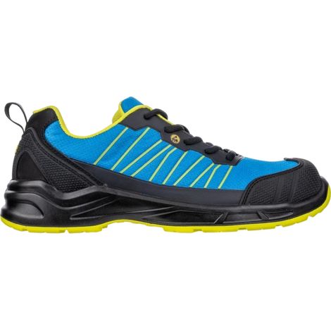 Bennon Arano S3S ESD NM Low 43 Arbeitsschuhe (1/5)