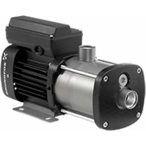 Grundfos pompa multistadio monofase CM3-6 A-R-A-E-AVBE 92880794